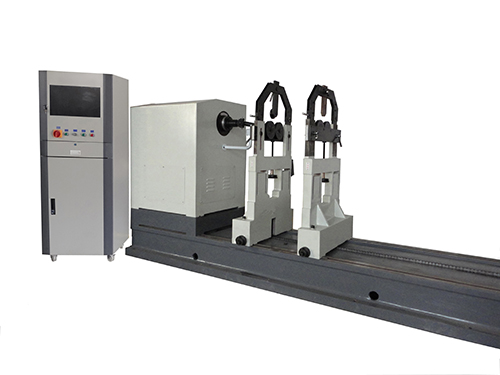 YYW-1600A型平衡機